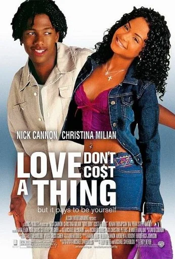 Любовь не стоит ничего (2003) онлайн бесплатно